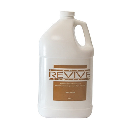 Revive - Almond Shampoo - 1G