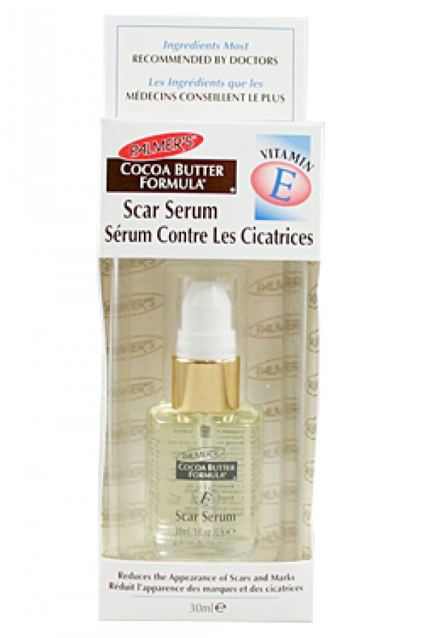 Palmer's-72 Cocoa Butter Scar Serum w/ Vitamin E (1oz)