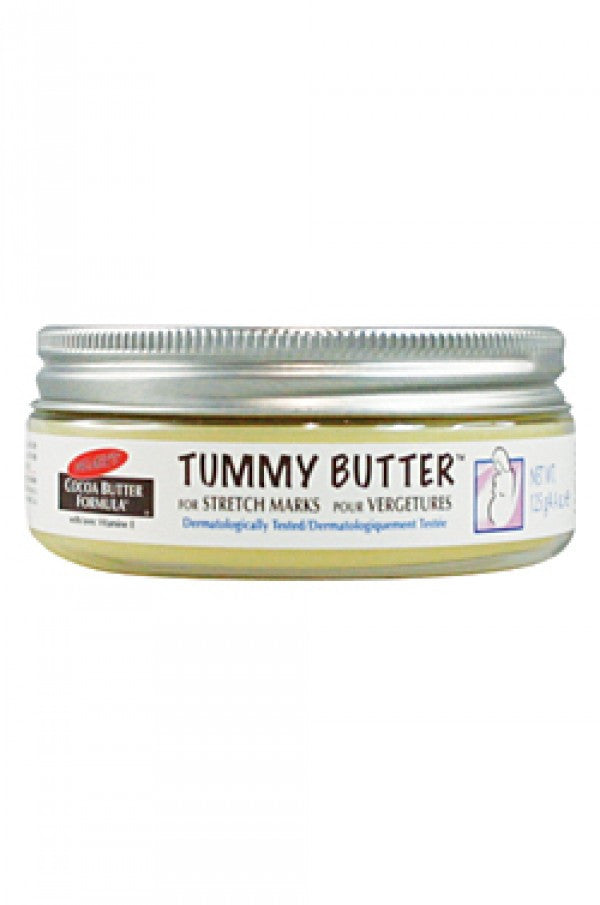Palmer's-74 Cocoa Butter Formula Tummy Butter for Stretch Marks (4.4 oz)