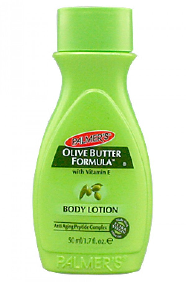 Palmer's-76 Olive Butter Body Lotion w/ Vitamin E (1.7oz/36pcs/jar)