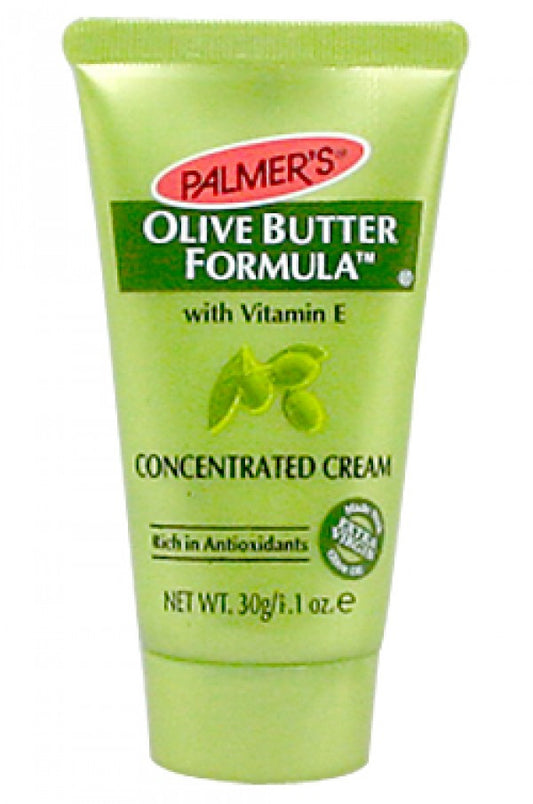 Palmer's-77 Olive Butter Concentrated Cream w/ Vitamin E (1.1oz/36pcs/jar)