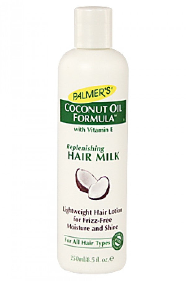 Palmer's-79 Coconut Oil Hair Milk (8.5oz)