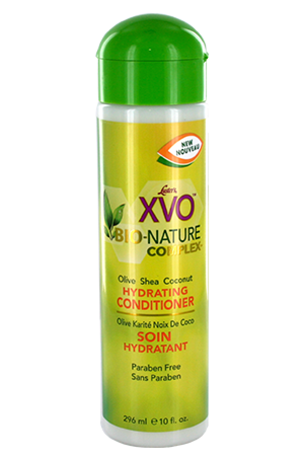 Pink-53 XVO Bio-Nature Olive Shea Coconut Conditioner(10oz)