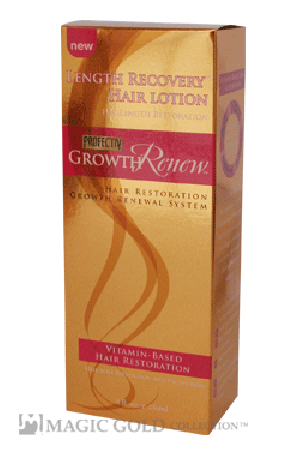 Growth Renew Root Recovery Temple Moisturant Hair Cream - 112g 