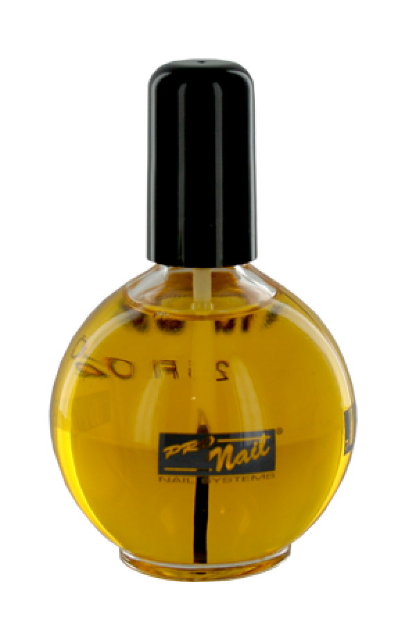 Pronail-04 Nail Almond Cuticle Oil (2.5oz)