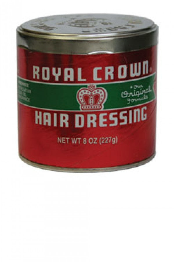 Royal Crown-7 Hair Dressing (8oz)