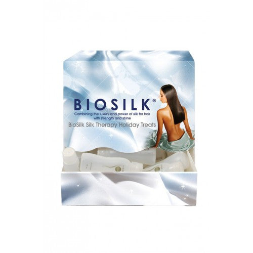 Biosilk Silk Therapy 0.5oz Sampler 100pk