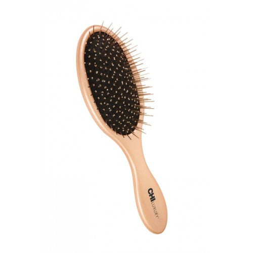 CHI Luxury Metal Bristle Paddle Brush