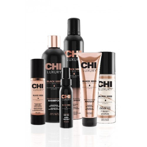 CHI Luxury Salon Intro Kit