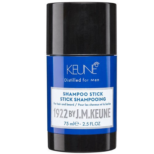1922 By J.M. Keune Shampoo Stick 2.5oz