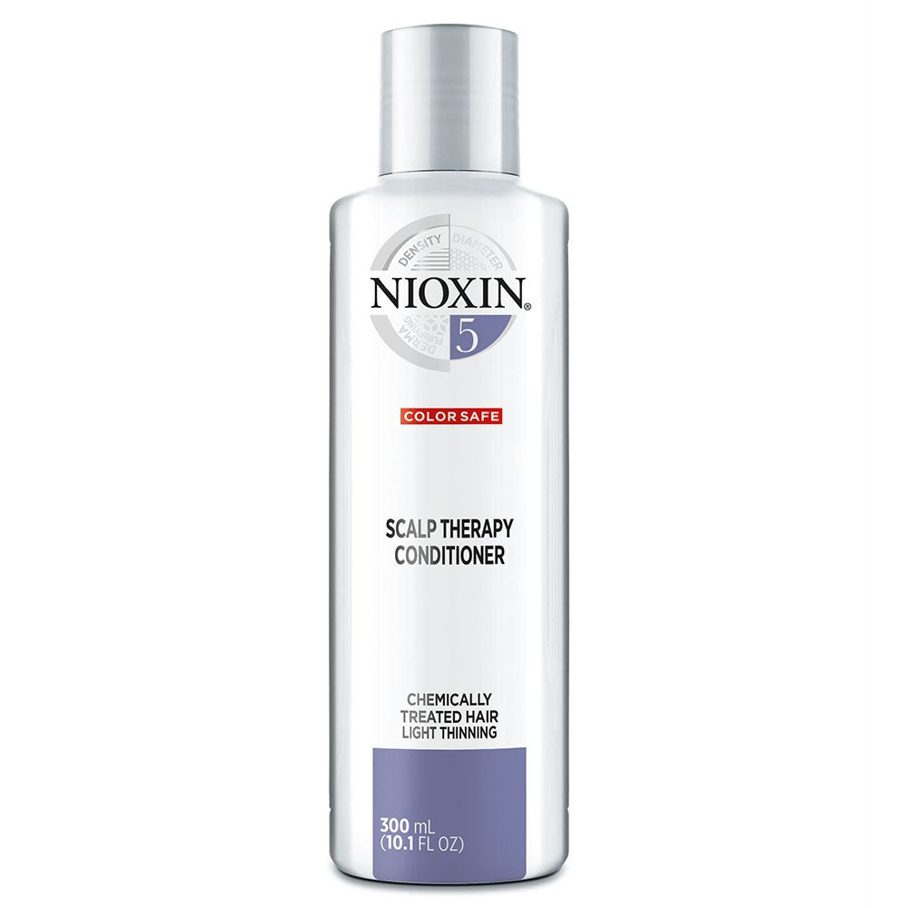 Nioxin System 5 Scalp Therapy Conditioner