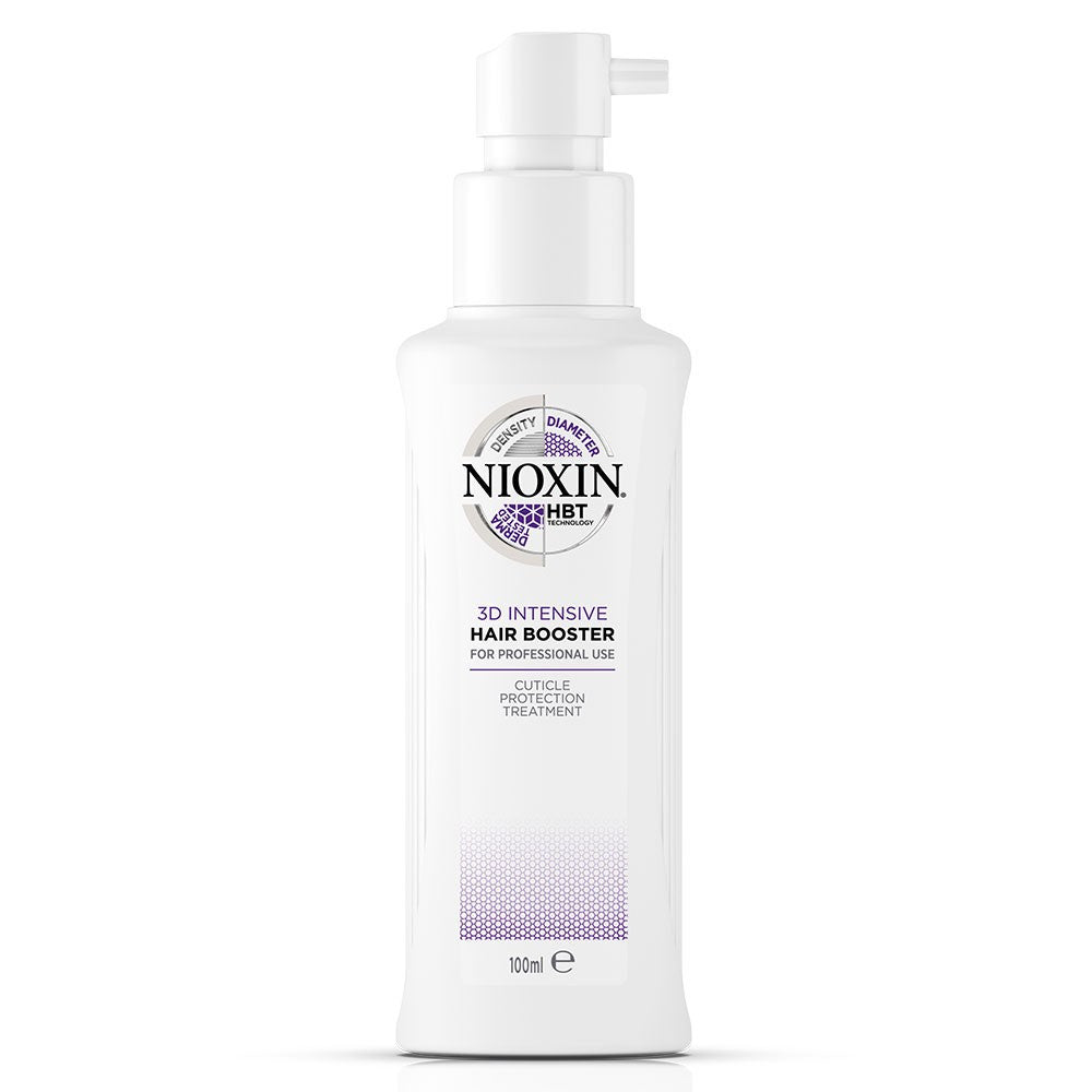 Nioxin 3D Intensive Hair Booster