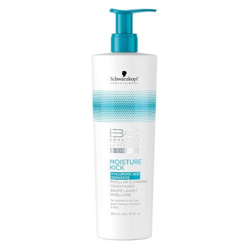 BC Moisture Kick Micellar Cleansing Conditioner 16.9oz