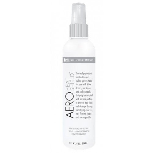 Tri Aero Heat Shield 8oz