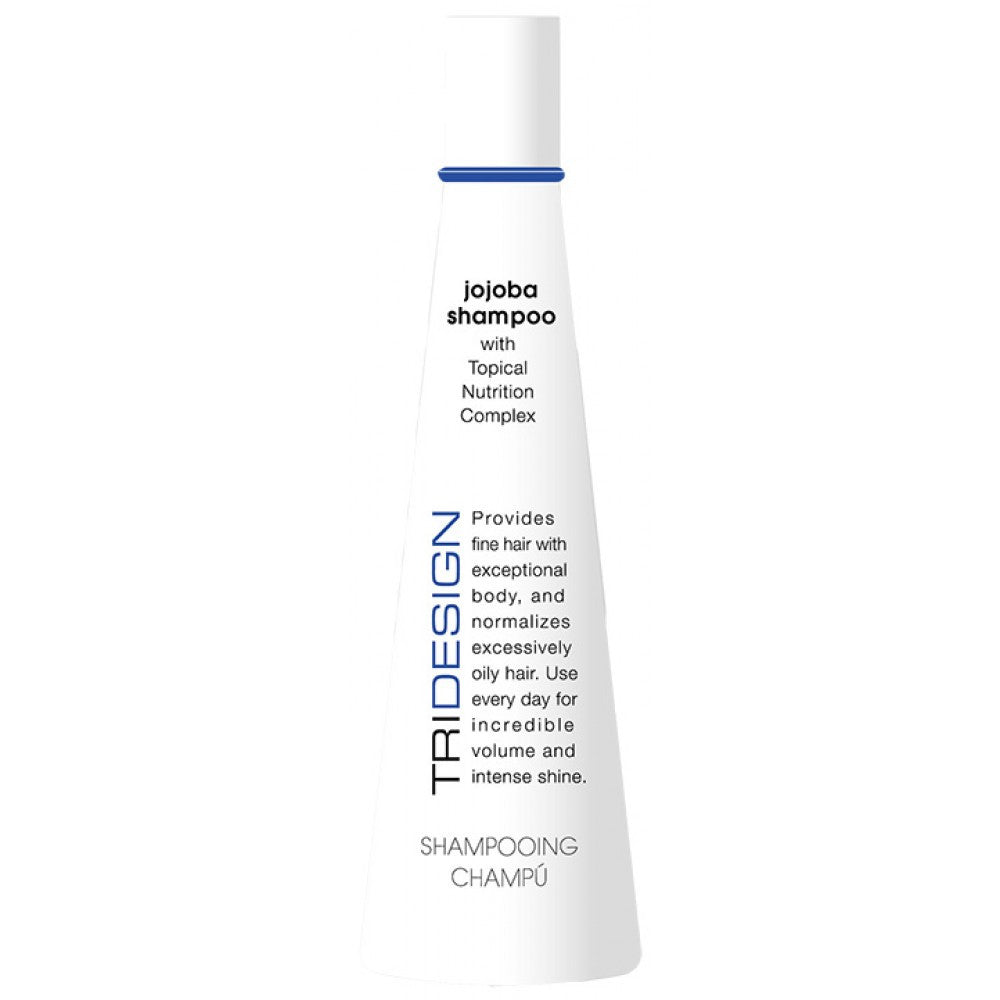 Tri Jojoba Shampoo