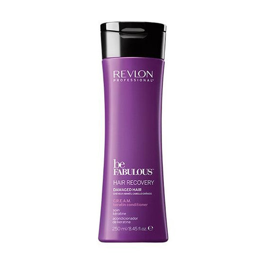 Revlon - Be Fabulous - Damaged Hair - Conditioner - 250ml