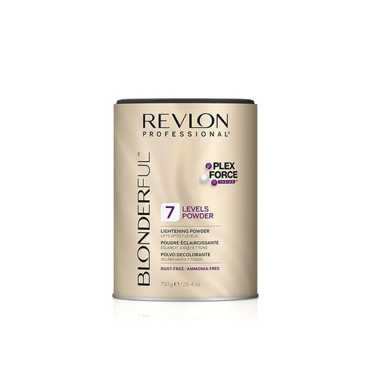 Revlon - Blonderful 7 Lightening Powder - 750g