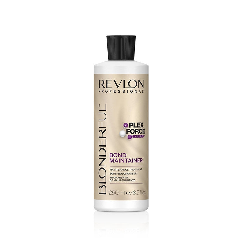 Revlon - Blonderful Bond Maintener - 250ml