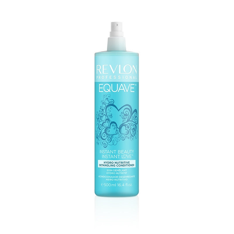 Revlon - Equave - Hydro Detangling Conditioner - 500ml