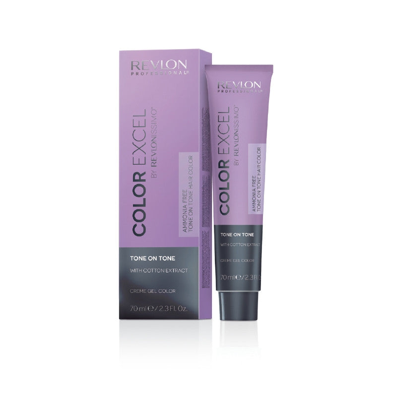 Revlon - Excel - 1 - Black