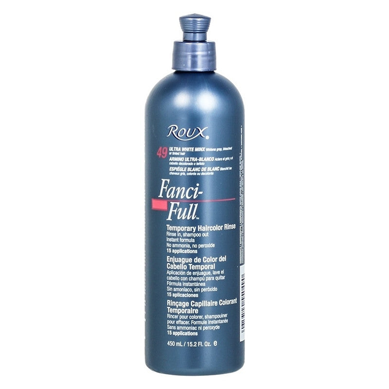 Roux - Fanci-Full Rinse - 23 Frivolous Fawn - 9oz