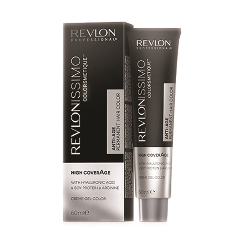 Revlon - High Coverage - 9.32 Light Honey Blonde