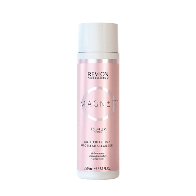 Revlon - Magnet Anti-Pollution Micellar Cleanser - 250ml