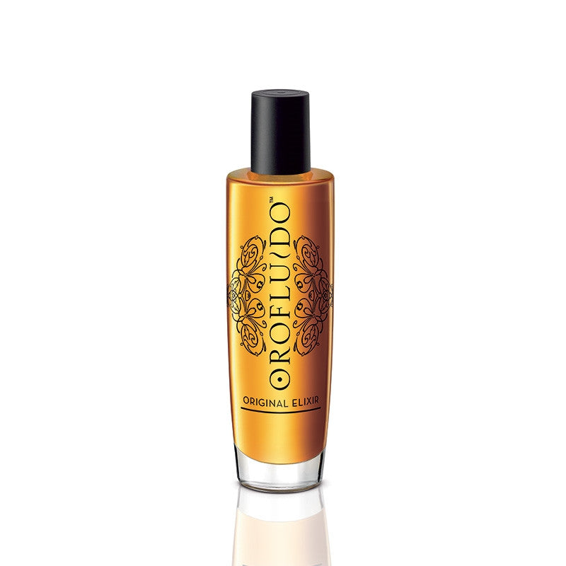 Orofluido - Original Elixir - 100ml