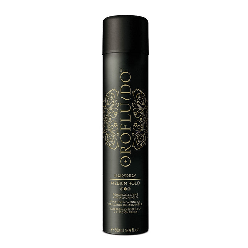 Orofluido - Medium Hairspray - 500ml