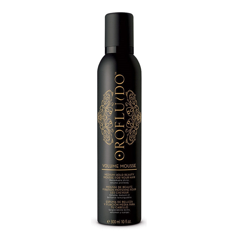 Orofluido - Volume Mousse - 300ml