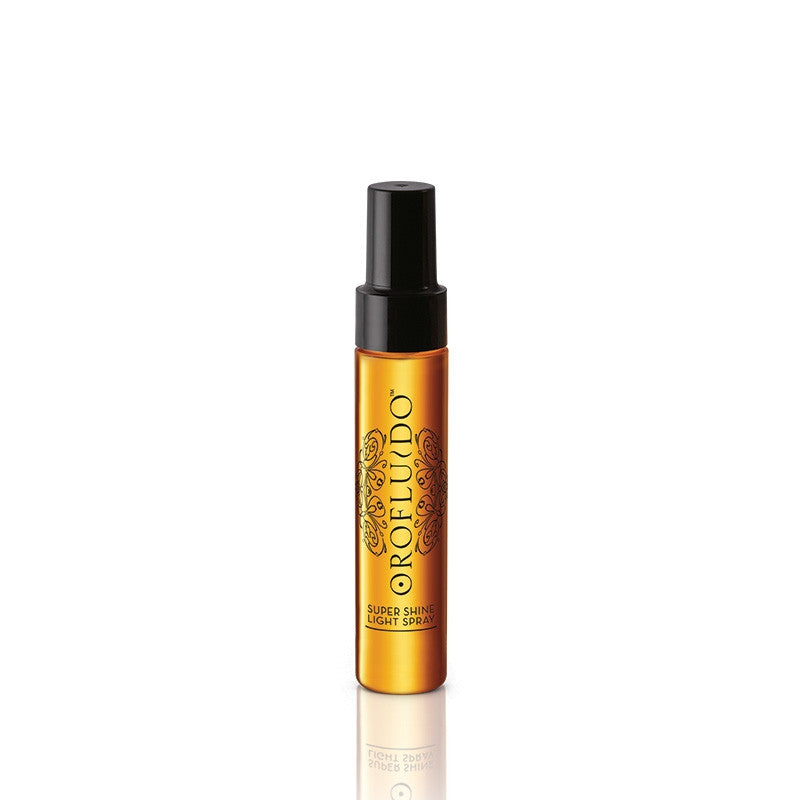 Orofluido - Original Super Shine Light Spray - 55ml