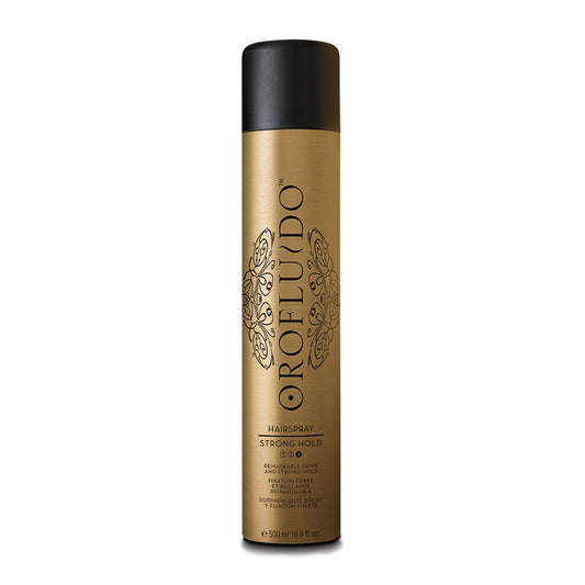 Orofluido - Original Strong Hold Hairspray - 500ml