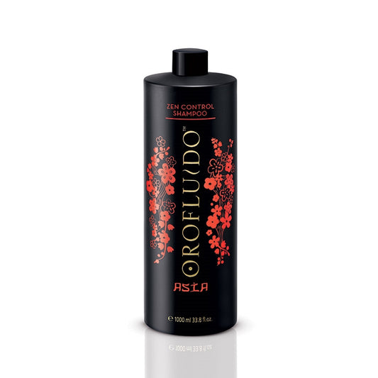 Orofluido - Asia Zen Control Shampoo - 1L