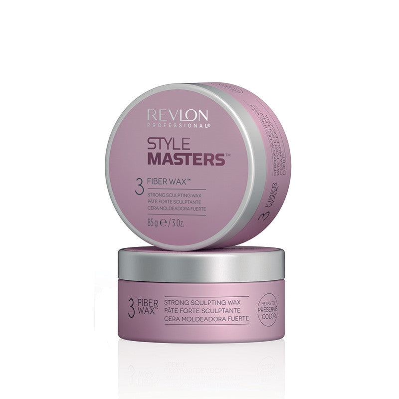 Revlon - Style Masters Creator Fiber Wax - 85g