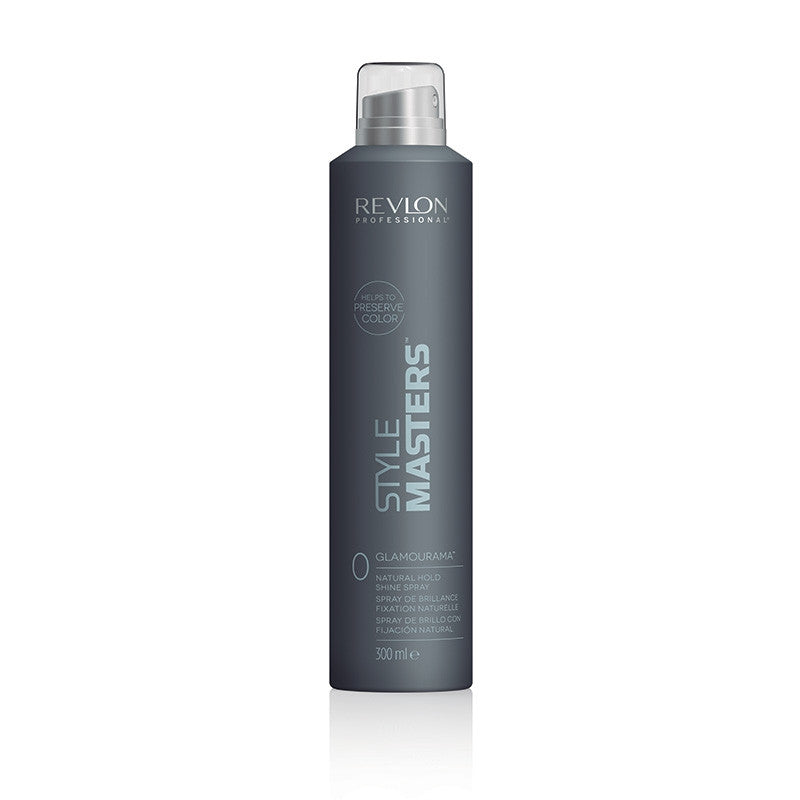Revlon - Style Masters Shine Spray - 300ml