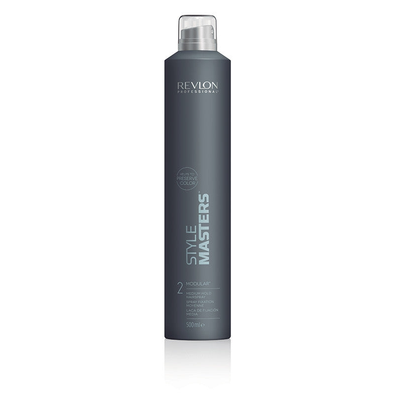 Revlon - Style Masters Modular Spray - 500ml