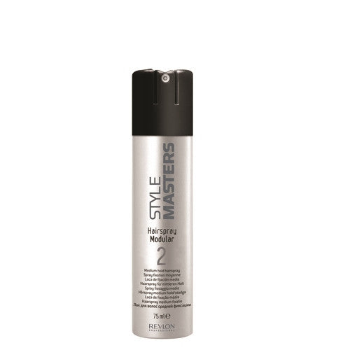 Revlon - Style Masters Hairspray - Modular - 75ml