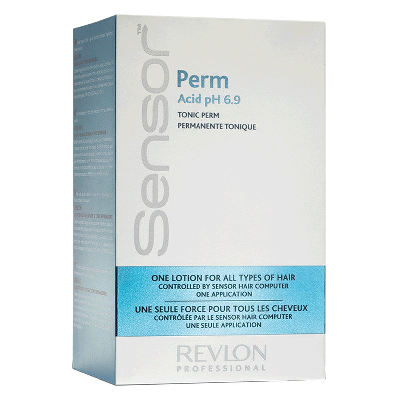 Revlon - Sensor Perm