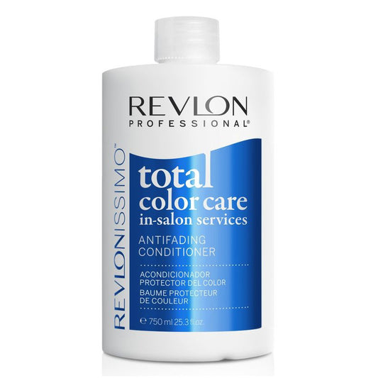 Revlon - Total Color Care - Antifading Conditioner - 750ml
