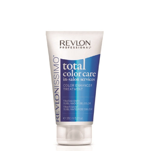 Revlon - Total Color Care - Color Enhancer Treatment - 150ml