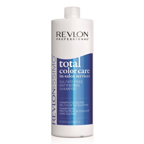 Revlon - Total Color Care - Antifading Shampoo - 1L