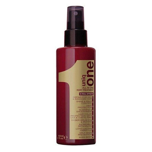 Revlon - (10+2) UniqONE Hair Treatment - Original - 150ml