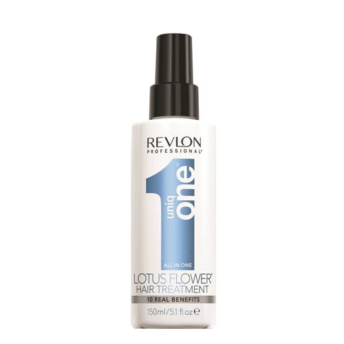 Revlon - (10+2) UniqONE Hair Treatment - Lotus - 150ml
