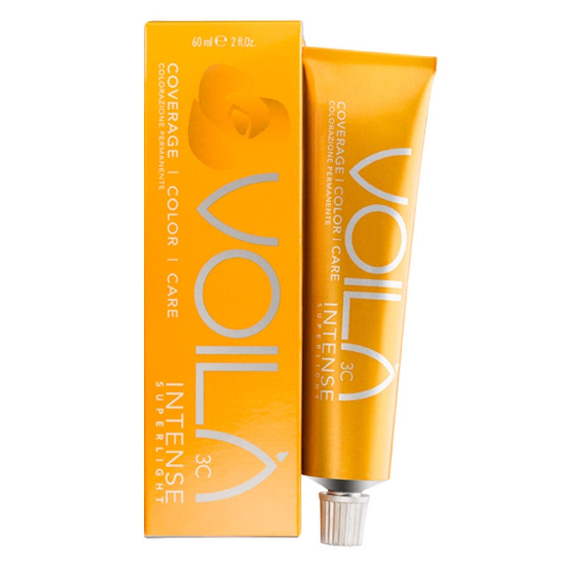 Voila - 3C Intense - 11.00 Very Light Extra Blonde
