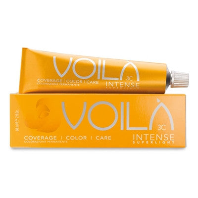 Voila - 3C Intense - 12.0S Neutral Superblonde