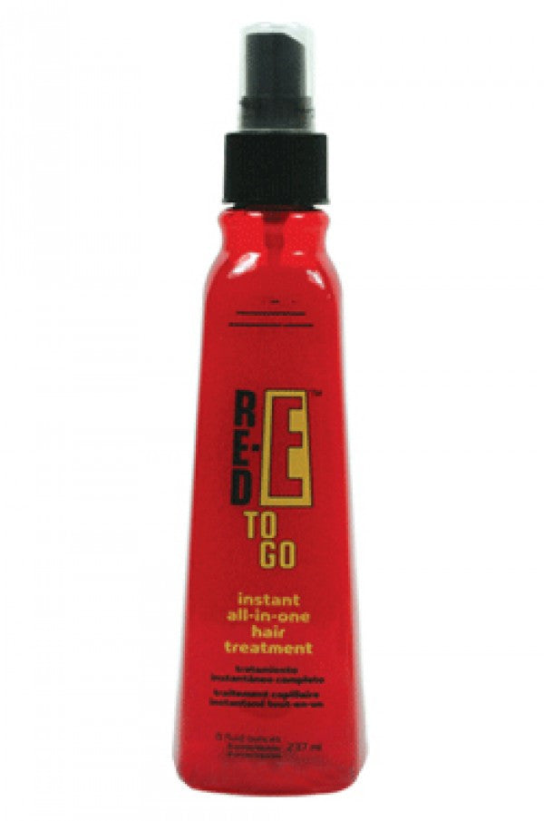 Red-E To Go-1 Instant All In One Hair Treatment -8oz