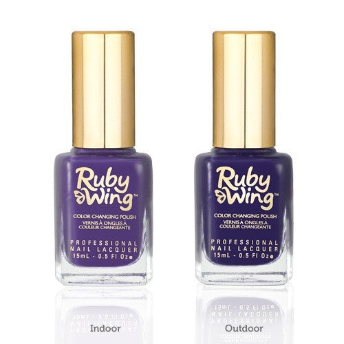 Ruby Wing Eclipse 0.5 oz. - 1014