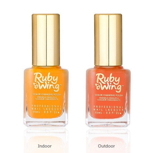 Ruby Wing Wild Flower 0.5 oz. - 1015