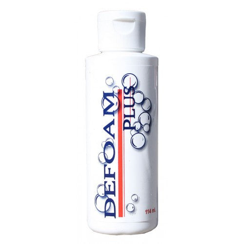Accel Defoam Plus 4oz