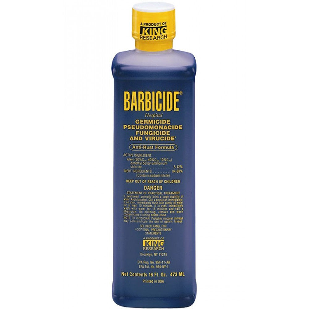 Barbicide